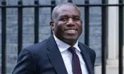 David Lammy accused of 'cynical' misuse of rape case figures to push jury trial reforms