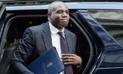 David Lammy claimed £6,604 in taxpayer funds for personal tax advice