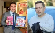 David Walliams Axed from Waterstones Festival Amid Harassment Allegations