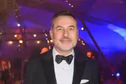 David Walliams Dropped by HarperCollins Amid Allegations He 'Strongly Denies'