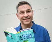 David Walliams Dropped by Publisher Over Harassment Allegations