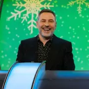 David Walliams Shows to Air on BBC Despite Publisher Dropping Him Over Allegations