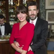 Davina McCall's Ex-Husband Reveals 'Dark Time' Days After Her Third Wedding