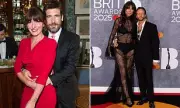 Davina McCall's Ex-Husband's Struggle: From Near-Tragedy to Men's Mental Health Mission