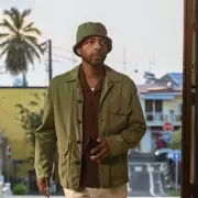 Death in Paradise Fans 'Work Out' Solomon's Identity After Christmas Special