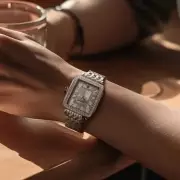 Debenhams Slashes 'Luxurious' Watch by 92% to Just £120