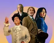 December Streaming Guide: Fallout Season 2, New Knives Out & Taylor Swift