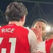 Declan Rice's Fury at Arsenal Teammates Revealed After Dramatic Wolves Win