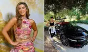 Delta Goodrem's £350k Porsche Lifestyle Revealed in Rare Instagram Glimpse
