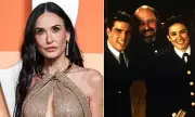 Demi Moore 'Devastated' as Rob Reiner & Wife Murdered by Son in $13.5M Mansion