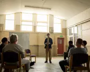 Dennis Kelly's Prison Drama 'Waiting for the Out' Explores Fear & Class on BBC