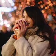 Dentist's Festive Warning: 3 Christmas Treats That Damage Your Teeth