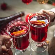 Dentists Warn of Mulled Wine Dangers to Teeth This Christmas