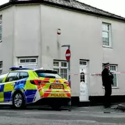 Derby Explosives Incident: Police Update After 200 Homes Evacuated