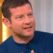 Dermot O'Leary's Emotional Tribute as This Morning Staff Face 'End of an Era'