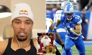 Detroit Lions Star Amon-Ra St. Brown Slams NFL's Christmas Day Fixture