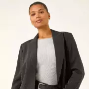 Diamante Blazer Drops from £75 to £25 for Festive Season