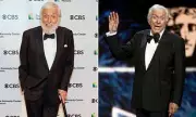 Dick Van Dyke Credits Quitting Alcohol and Cigarettes for Approaching 100th Birthday