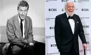 Dick Van Dyke's Early Struggle: From Poverty to Stardom at 99