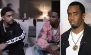 Diddy's Sons Justin & Christian Confront Father's Conviction in 2026 Documentary