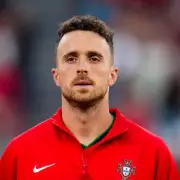 Diogo Jota Car Crash: Police Detail Tyre Blowout That Killed Liverpool Star