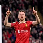 Diogo Jota's Sons to Lead Liverpool and Wolves as Mascots in Emotional Anfield Tribute