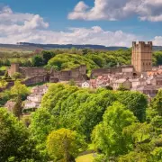Discover Swaledale: England's Highest Pub, Mining History & Stunning Walks
