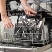 Dishwasher Loading Debate Solved: Experts Reveal Safest Way for Cutlery