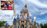 Disney World Sparks Fury with 150% Shipping Price Hike for Park Merchandise