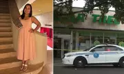 Doctor, 32, Found Dead in Florida Dollar Tree Freezer After Overnight Stay