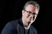 Doctor sentenced to 2.5 years for ketamine linked to Matthew Perry's death