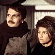Doctor Zhivago: BBC Airs 60-Year-Old 'Masterpiece' War Film Today