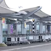 Dodge Airport Drop-Off Fees: 3 Clever Tricks to Save Up to £7