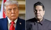 Dom Joly Claims US Visa Denied Over Anti-Trump Social Media Posts