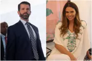 Donald Trump Jr. Engaged to Florida Socialite Bettina Anderson After Year-Long Romance
