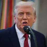 Donald Trump Vows to Sue BBC Within Hours Over Panorama Documentary