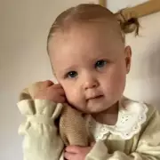 Doncaster toddler's tragic Christmas pond death sparks £20k fundraising surge