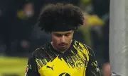 Dortmund's Karim Adeyemi faces fine and criticism after angry substitution reaction