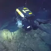 Double Tragedy in Bushman's Hole: The 2005 Cave Diving Rescue That Claimed a Hero