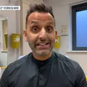 Dr Amir Khan's Vital Christmas Warning to Women About Burnout