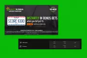 DraftKings Missouri: Claim $300 Bonus Bets for Blues vs Ducks NHL Clash