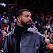 Drake's £150k Bet on Jake Paul Backfires as 'Curse' Strikes Again