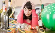 Dry January Warning: Expert Says Month-Long Abstinence Promotes 'Binge or Bust' Drinking