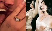 Dua Lipa's 2025 Round-Up: £25k Ring, Tour Triumph & Love with Callum Turner