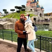 Dubai Crypto Couple Tortured to Death After Empty Wallet Discovery