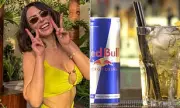 Dubai Drinks Shock: Aussie Influencer's £80 Vodka Red Bull Sting