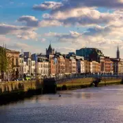 Dublin Day Trip: Best Pint & 1-Hour Flight From UK