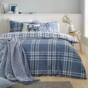 Dunelm's 'Super Soft' Bedding Earns Rave Reviews for Cosy Winter Nights