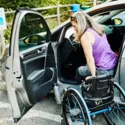 DWP Addresses Motability Wheelchair User Fears After Premium Car Cuts