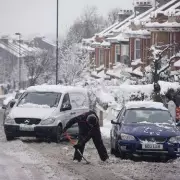 DWP Triggers First Cold Weather Payments of Winter for 6,000 Households in 18 Northern Postcodes